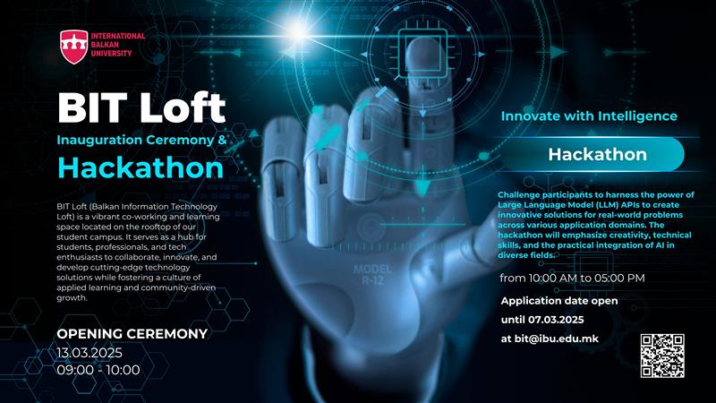 Hackathon based on usage of LLM's in daily problems